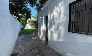 Casa en villa Allende Centro calle San Isidro al 100