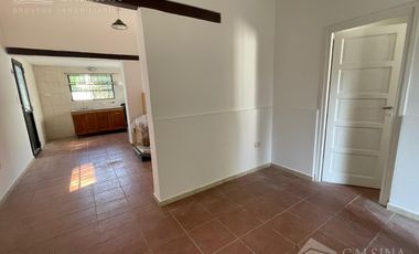 Casa en villa Allende Centro calle San Isidro al 100