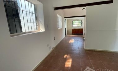 Casa en villa Allende Centro calle San Isidro al 100