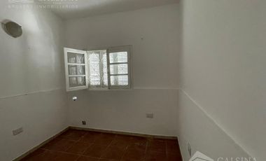 Casa en villa Allende Centro calle San Isidro al 100