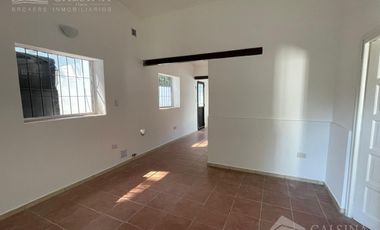 Casa en villa Allende Centro calle San Isidro al 100