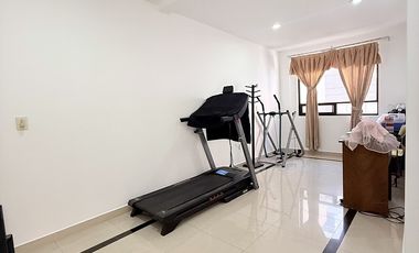 Casa en venta, Lomas Verdes San José del Real