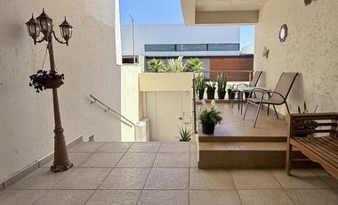 Casa en venta, Lomas Verdes San José del Real