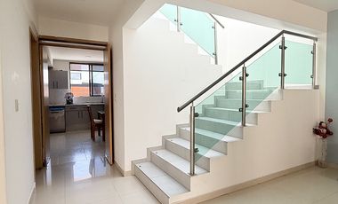 Casa en venta, Lomas Verdes San José del Real