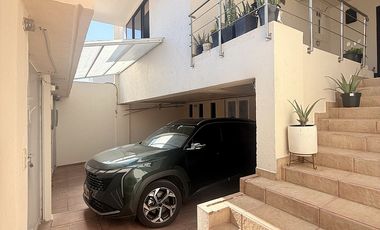 Casa en venta, Lomas Verdes San José del Real