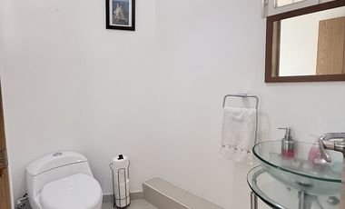 Casa en venta, Lomas Verdes San José del Real