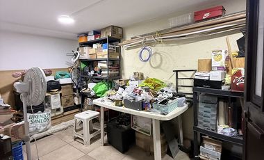 Casa en venta, Lomas Verdes San José del Real