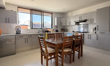 Casa en venta, Lomas Verdes San José del Real