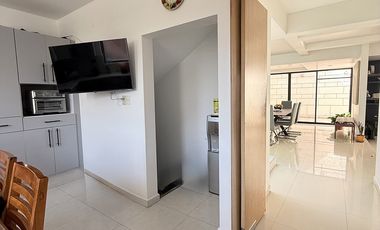 Casa en venta, Lomas Verdes San José del Real