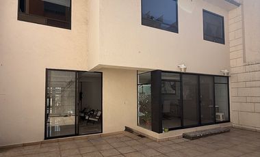 Casa en venta, Lomas Verdes San José del Real