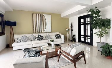 Casa en venta, Lomas Verdes San José del Real