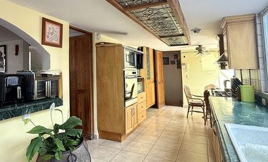 Casa en venta, Circuito Héroes Cd.Satélite