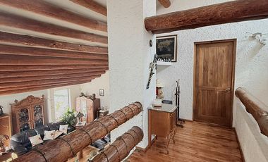 Casa en venta, Circuito Héroes Cd.Satélite