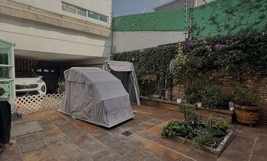 Casa en venta, Circuito Héroes Cd.Satélite