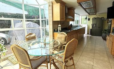 Casa en venta, Circuito Héroes Cd.Satélite