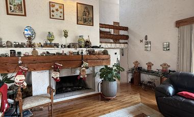 Casa en venta, Circuito Héroes Cd.Satélite