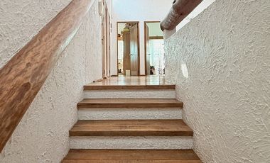 Casa en venta, Circuito Héroes Cd.Satélite