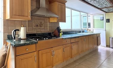 Casa en venta, Circuito Héroes Cd.Satélite