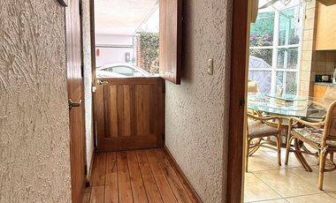 Casa en venta, Circuito Héroes Cd.Satélite