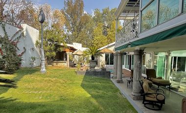 Casa en venta, Circuito Héroes Cd.Satélite