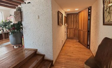 Casa en venta, Circuito Héroes Cd.Satélite
