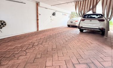 Casa en venta, Circuito Héroes Cd.Satélite