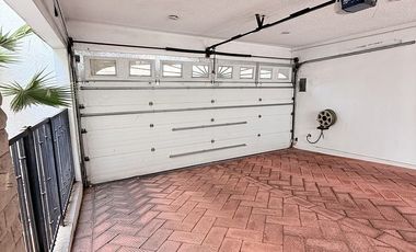 Casa en venta, Circuito Héroes Cd.Satélite