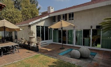 Casa en venta, Circuito Héroes Cd.Satélite