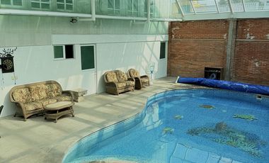 Casa en venta, Circuito Héroes Cd.Satélite
