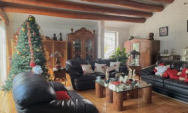 Casa en venta, Circuito Héroes Cd.Satélite