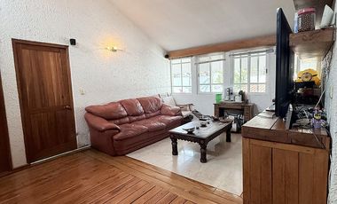 Casa en venta, Circuito Héroes Cd.Satélite