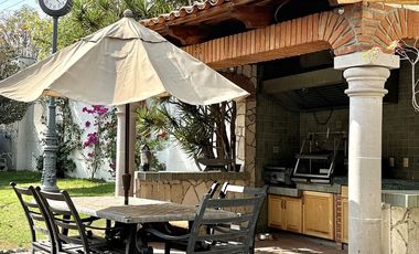 Casa en venta, Circuito Héroes Cd.Satélite