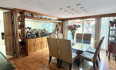 Casa en venta, Circuito Héroes Cd.Satélite