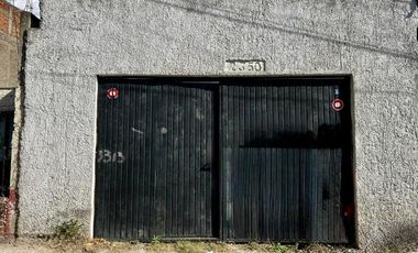 120 M2 (6 x 20), plano, forma rectangular, muy cerca del mercado 