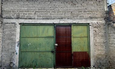 120 M2 (6 x 20), plano, forma rectangular, muy cerca del mercado 