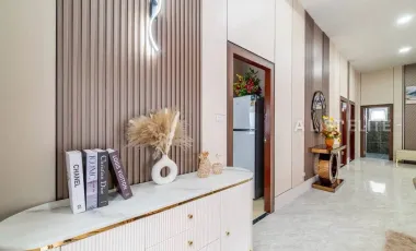 Fully Furnished Pool Villa in Phornthep Nong Pla Lai – Ready to Move In