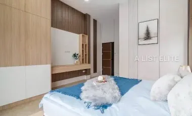 Fully Furnished Pool Villa in Phornthep Nong Pla Lai – Ready to Move In