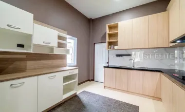 Fully Furnished Pool Villa in Phornthep Nong Pla Lai – Ready to Move In