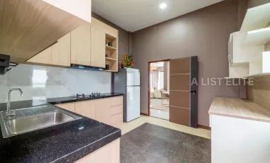 Fully Furnished Pool Villa in Phornthep Nong Pla Lai – Ready to Move In