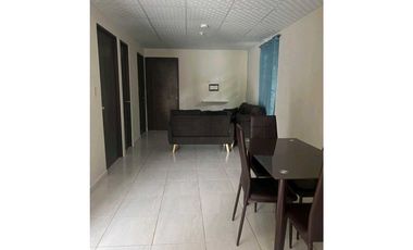 ALQUILER DE CASA EN BOQUERON 3R