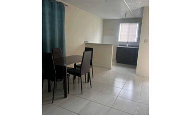 ALQUILER DE CASA EN BOQUERON 3R