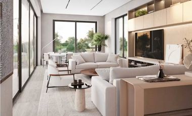 VENTA CASA EN RIVERSIDE VILLAS BUENAVENTURA