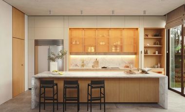 VENTA CASA EN RIVERSIDE VILLAS BUENAVENTURA