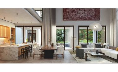 VENTA CASA EN RIVERSIDE VILLAS BUENAVENTURA