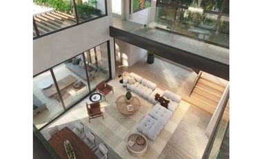 VENTA CASA EN RIVERSIDE VILLAS BUENAVENTURA