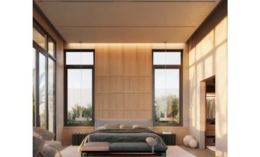 VENTA CASA EN RIVERSIDE VILLAS BUENAVENTURA