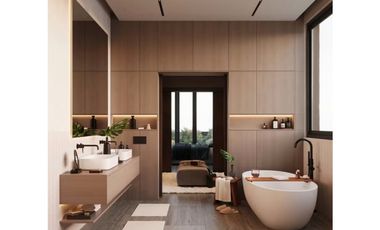 VENTA CASA EN RIVERSIDE VILLAS BUENAVENTURA