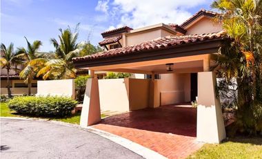 ALQUILER Y VENTA DE VILLA EN BUENAVENTURA-BRISTOL VILLAS