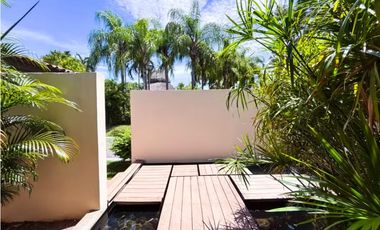 ALQUILER Y VENTA DE VILLA EN BUENAVENTURA-BRISTOL VILLAS