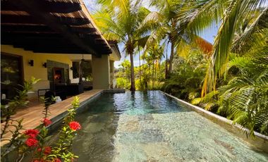 ALQUILER Y VENTA DE VILLA EN BUENAVENTURA-BRISTOL VILLAS